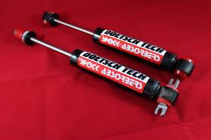 Doestch Shocks - 4XXXG Lowered Truck - Image 1