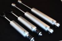 Shop by Series - 2.0 Monotube Stock and Lifted Truck High Pressure Gas Shocks - Doestch Shocks - 2.0 Monotube-Offroad